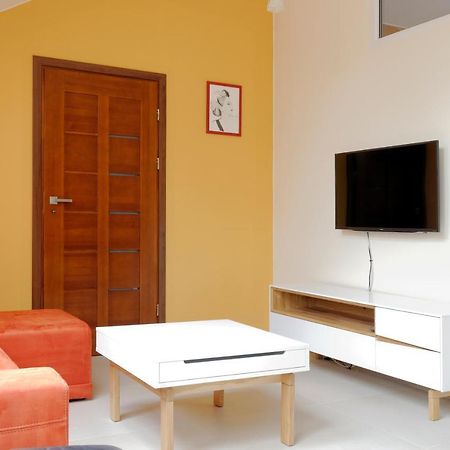 Modern Apartment In Jawiszowice エクステリア 写真