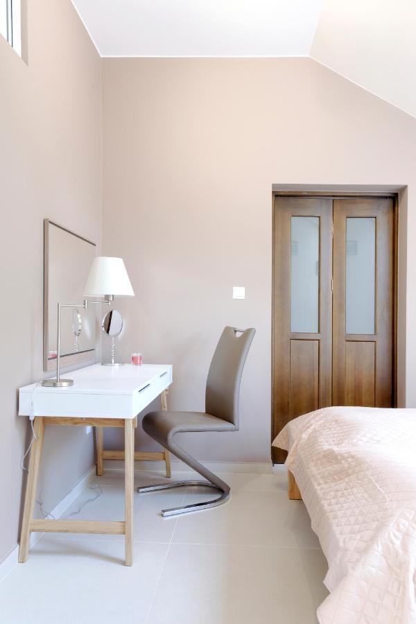 Modern Apartment In Jawiszowice エクステリア 写真