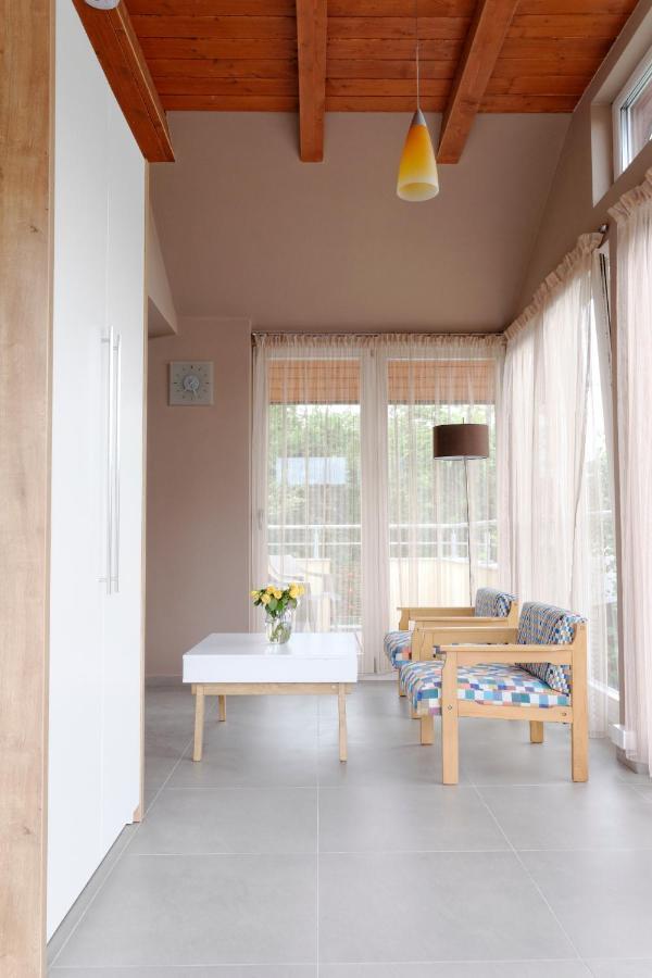 Modern Apartment In Jawiszowice エクステリア 写真