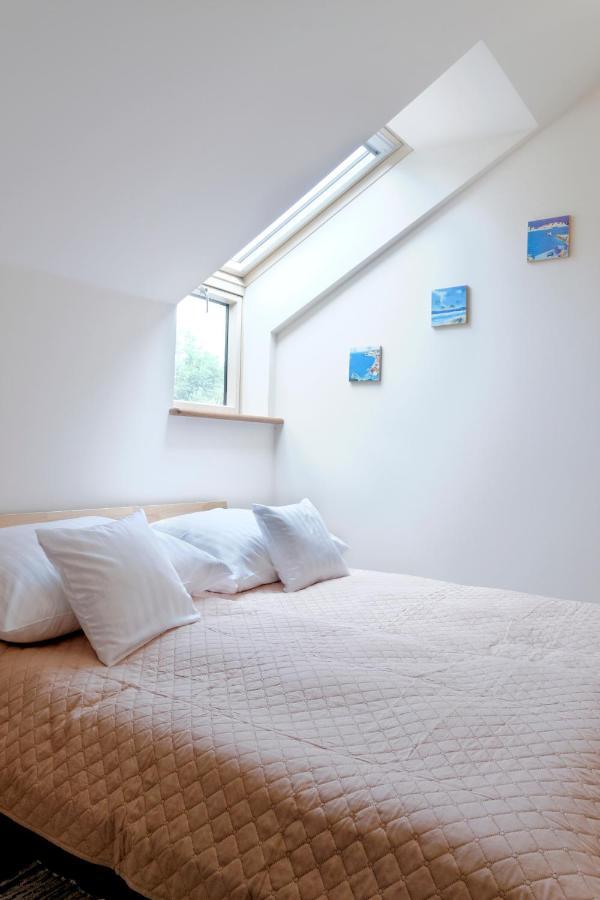 Modern Apartment In Jawiszowice エクステリア 写真